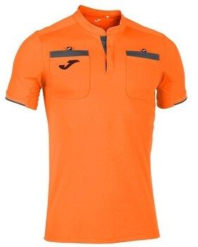 Tričká s krátkym rukávom Joma  Referee