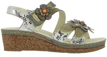 Sandále Laura Vita  Chaussures FACSCINEO 43