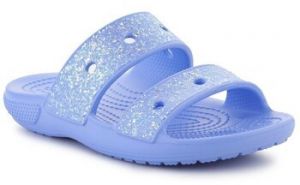 Žabky Crocs  Classic Glitter Sandal Kids