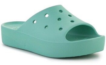 Žabky Crocs  Classic Platform Slide