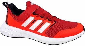Polokozačky adidas  Fortarun 20 EL K
