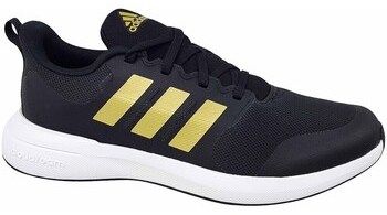 Polokozačky adidas  Fortarun 20 K