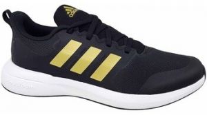 Polokozačky adidas  Fortarun 20 K
