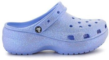 Nazuvky Crocs  Classic Platform Clog W