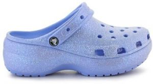 Nazuvky Crocs  Classic Platform Clog W
