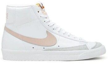Členkové tenisky Nike  W Blazer Mid 77