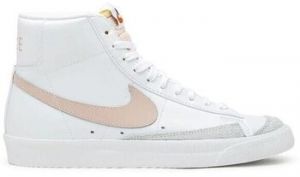 Členkové tenisky Nike  W Blazer Mid 77