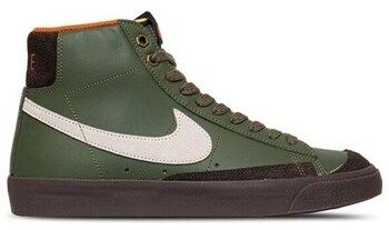Členkové tenisky Nike  M Blazer Mid 77