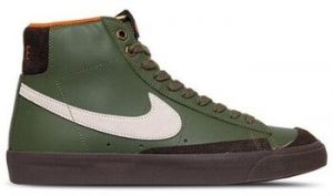 Členkové tenisky Nike  M Blazer Mid 77
