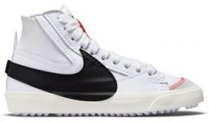 Členkové tenisky Nike  W Blazer Mid 77 Jumbo