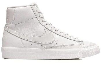Členkové tenisky Nike  W Blazer Mid 77