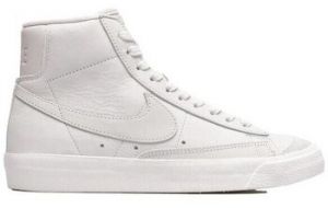 Členkové tenisky Nike  W Blazer Mid 77