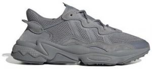 Polokozačky adidas  Ozweego M