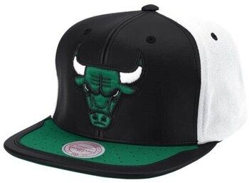 Šiltovky Mitchell And Ness  Nba Day One Snapback Chicago Bulls