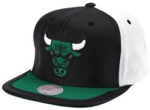 Šiltovky Mitchell And Ness  Nba Day One Snapback Chicago Bulls