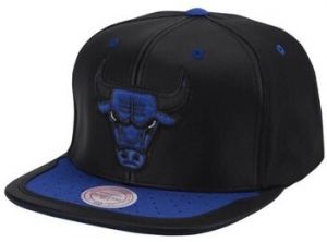 Šiltovky Mitchell And Ness  Day One Snapback Chicago Bulls