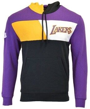 Mikiny Mitchell And Ness  Nba Los Angeles Lakers
