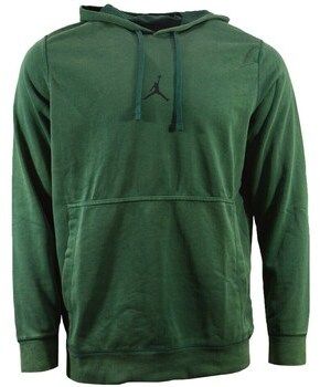 Mikiny Nike  Air Jordan Drifit Air Fleece