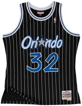 Tričká s krátkym rukávom Mitchell And Ness  Nba Swingman Orlando Magic Penny Hardaway