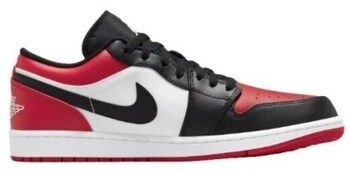 Nízke tenisky Nike  1 Low Bred Toe