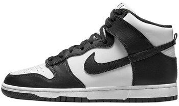 Basketbalová obuv Nike  Dunk High