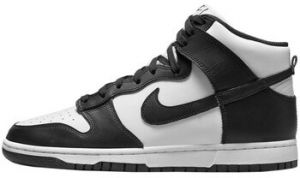 Basketbalová obuv Nike  Dunk High