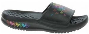 Žabky Skechers  Jgoldcrown Foamies IN Love With Love