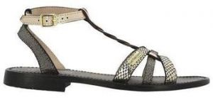 Sandále Les Tropéziennes par M Belarbi  Chaussures HAMSUBLA