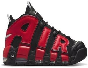 Polokozačky Nike  Air More Uptempo