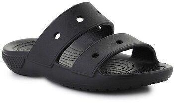 Žabky Crocs  Classic Sandal Kids Black