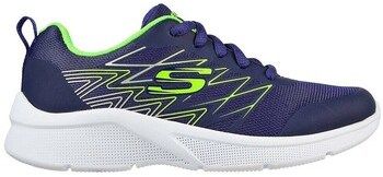 Nízke tenisky Skechers  Microspec Quick Sprint