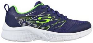 Nízke tenisky Skechers  Microspec Quick Sprint