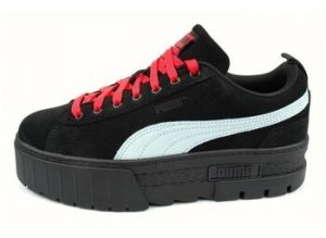 Polokozačky Puma  Mayze Dua Lipa