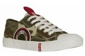 Nízke tenisky Aeronautica Militare  SC210CT295394400