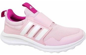 Polokozačky adidas  Activeride 20 J