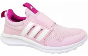 Polokozačky adidas  Activeride 20 J