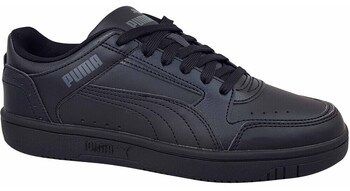 Polokozačky Puma  Rebound Joy LO JR