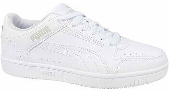 Polokozačky Puma  Rebound Joy LO JR
