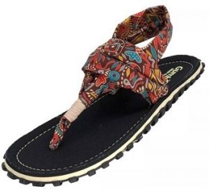 Sandále Gumbies  Slingback Aboriginal