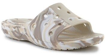 Žabky Crocs  Classic Marbled Slide