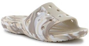 Žabky Crocs  Classic Marbled Slide