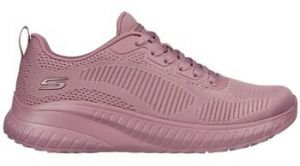 Nízke tenisky Skechers  Memory Foam Bobs Squad Chaos