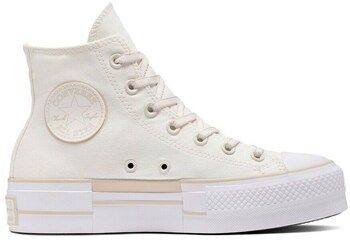 Členkové tenisky Converse  Chuck Taylor All Star Lift Platform Outline Sketch