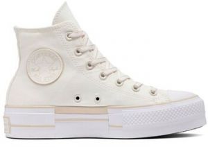 Členkové tenisky Converse  Chuck Taylor All Star Lift Platform Outline Sketch