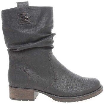 Čižmy Rieker  Polo