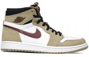 Členkové tenisky Nike  Air Jordan 1 Zoom
