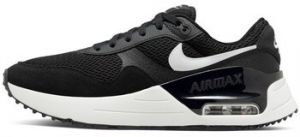 Nízke tenisky Nike  Air Max System