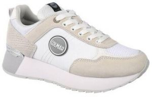 Nízke tenisky Colmar  Travis Authentic