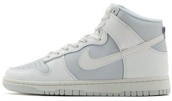 Polokozačky Nike  Dunk HI Retro