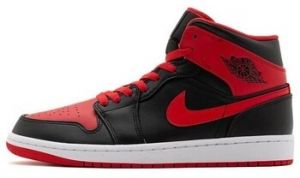 Polokozačky Nike  Air Jordan 1 Mid